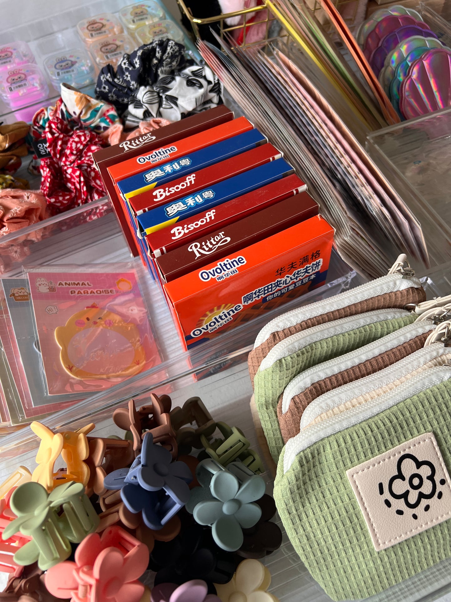 10% OFF Mystery Scoop 🇨🇦