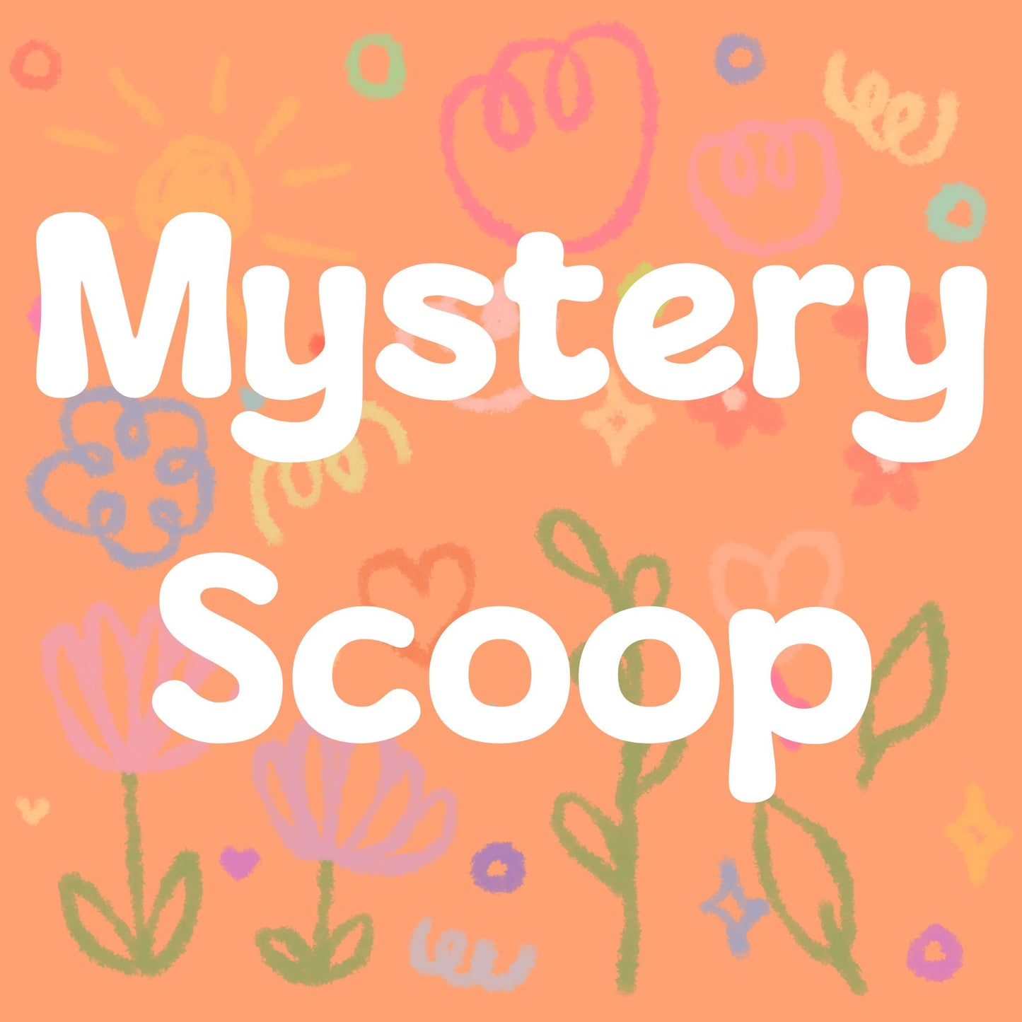 Mystery Scoop  🇨🇦