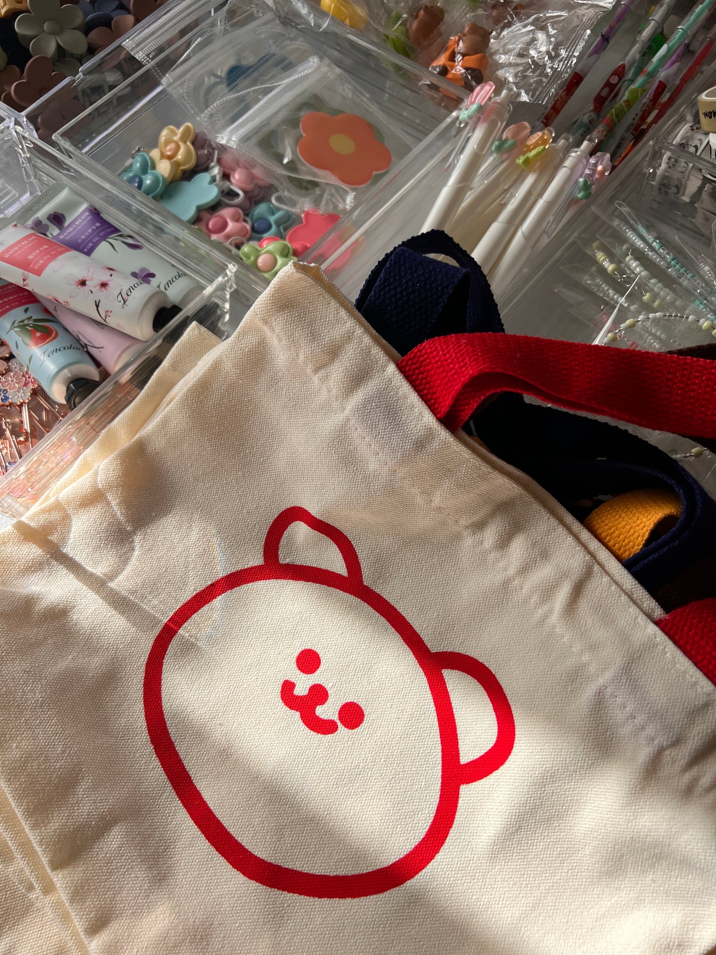 Mystery Bag of Goodies- No customization