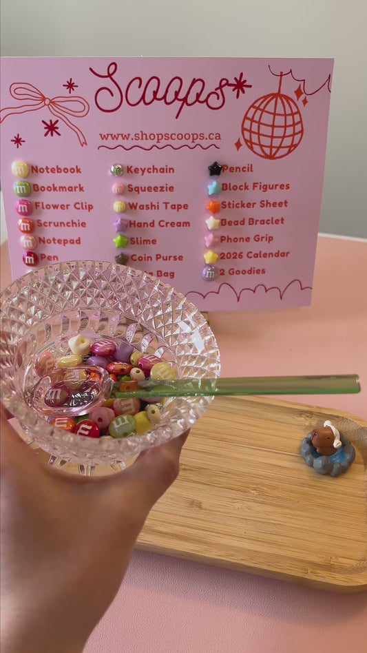 LAST CHANCE 15% OFF Mystery Scoop  🇨🇦